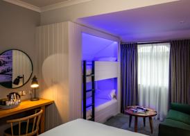 North Lakes Hotel and Spa 4