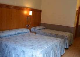 Hostal La Font 5