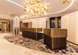 InterContinental Hotels PARIS - CHAMPS-ELYSÉES ETOILE by IHG 3