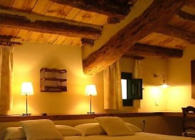 Hotel FINCA FANECAES 3
