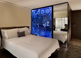 Park Plaza London Riverbank 5