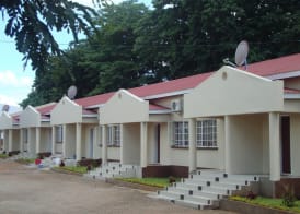 Riverside Apartments 3