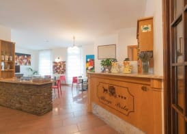 Hotel Posta 2