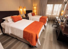 Libertador Hotel 4