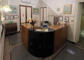 Albergo Astro 2