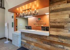 Quality Inn & Suites Steamboat Springs 3