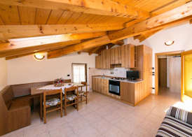 CROSINA HOLIDAY - Residence Toli 4