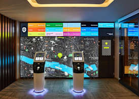 hub London - Tower Bridge 2