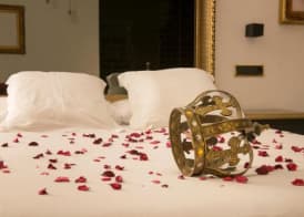 Hotel Rural La Viña - Only Adults 2