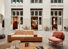 Mariënhage Boutique Hotel 4
