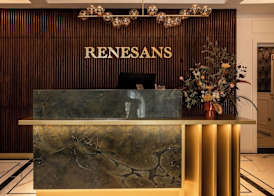 Renesans Residence Zakopane 3