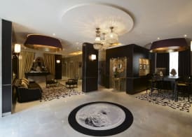 Hôtel Le Versailles 2