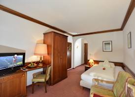 Hotel Residenz Hochland 4