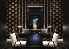 J.K. Place Roma - The Leading Hotels of the World 2