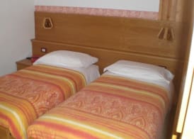 Hotel Edelweiss 4
