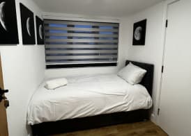 The Barrington Hotel 5