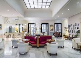 Grand Hotel Salsomaggiore 3