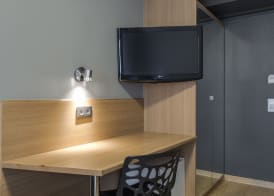 Goteborgs Mini-Hotel - Hostel 4