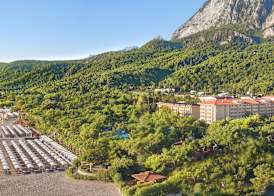 AKKA Hotels Antedon - Premium All Inclusive 5