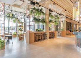 Comfort Hotel Helsinki Airport 4