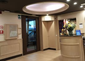 LAERTE PALACE HOTEL 5