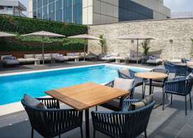 K Hotel Douala 4