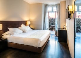 Rossio Garden Hotel 5