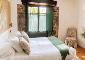 Hotel Boutique Villa de Palacios - Palacio de Aras 3
