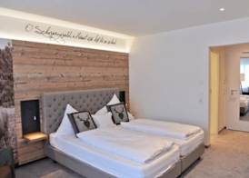 Hotel Hirschen 5