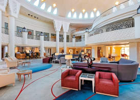 Old Palace Resort Sahl Hasheesh 2