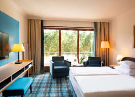 Aalernhüs hotel & spa 5