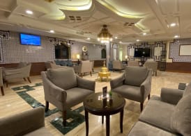 Toledo Amman Hotel 4