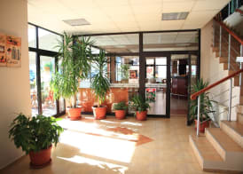 Hotel Grand 2