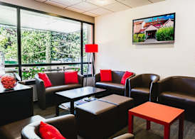 Logis Hotel Lons-le-Saunier - Restaurant Le Grill 2
