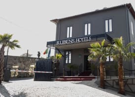 Rubens Hotels & SPA 2