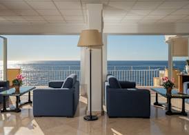 Hotel Weber Ambassador 5