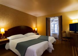 Hotel Internacional Porto 4