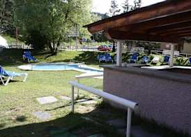 Alp Hotel Masella 2