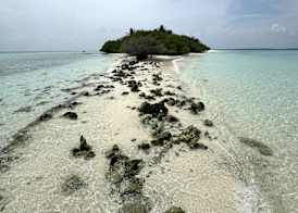 Crown Beach Hotel 2