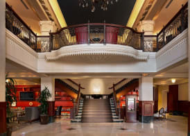 The Stephen F Austin Royal Sonesta Hotel 2