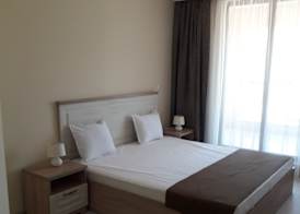 Burgas Beach Resort Apartments 4