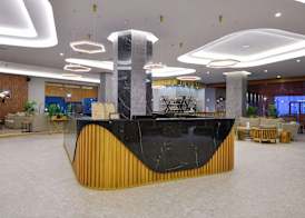 GRIFID Vistamar Hotel - 24 Hours Ultra All inclusive & Private Beach 2