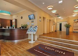 Trip Inn Hotel Messe Westend 4