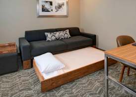 SpringHill Suites St. Louis Brentwood 5