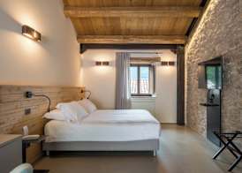 Borgotufi Albergo Diffuso 4