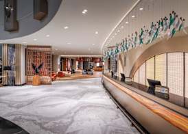 Delphin Palace Hotel 4
