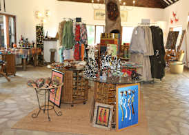 Mohlabetsi Safari Lodge 5