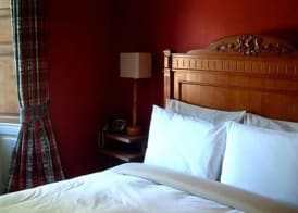 Ashtree House Hotel, Glasgow Airport & Paisley 5