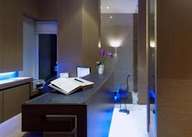 Irida Hotel 5