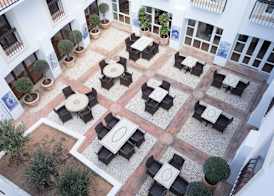 Hotel Carvoeiro Plaza 5